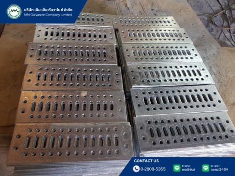 รับล้างสแตนเลส สมุทรสาคร